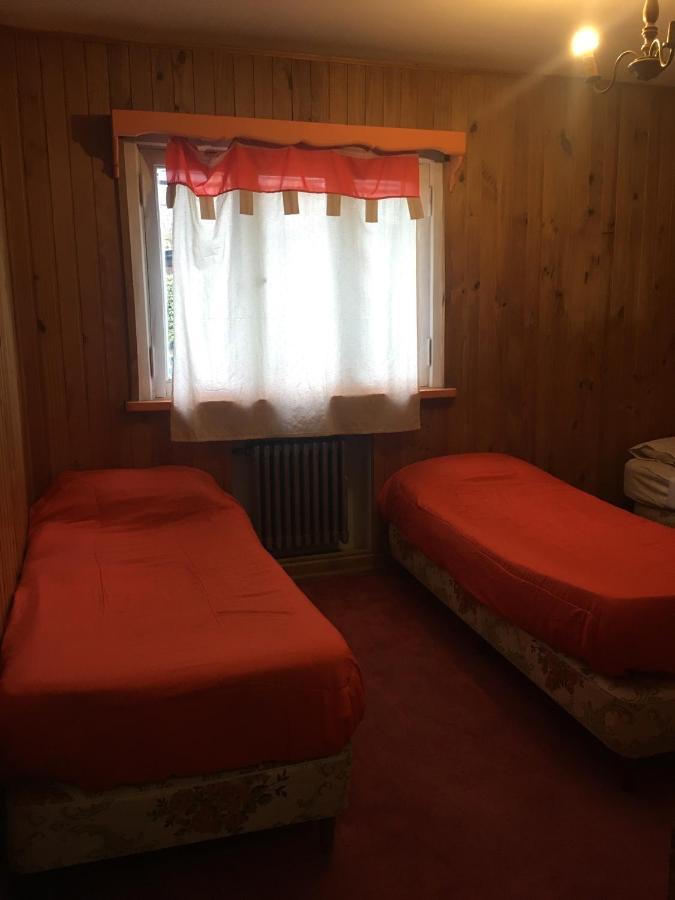 Kosh Hostel San Carlos de Bariloche Exterior photo