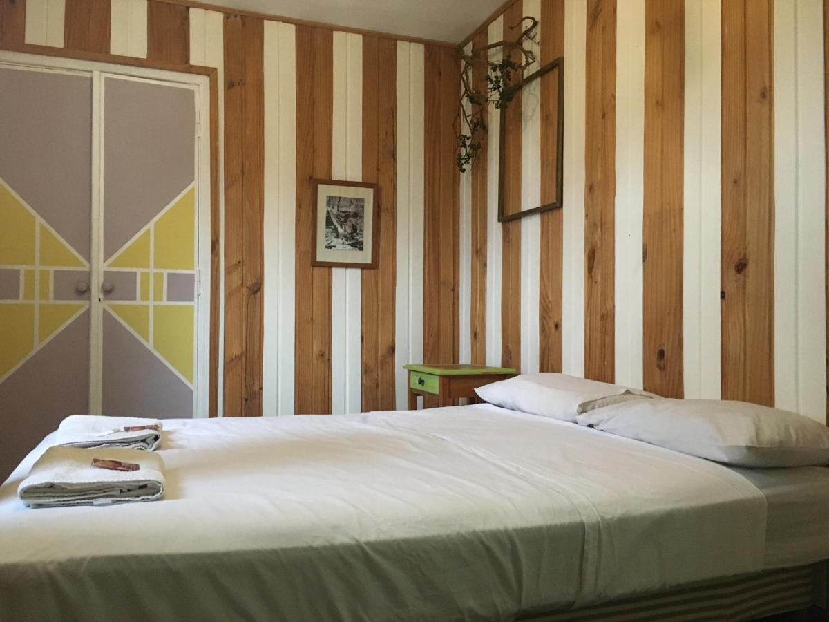 Kosh Hostel San Carlos de Bariloche Exterior photo