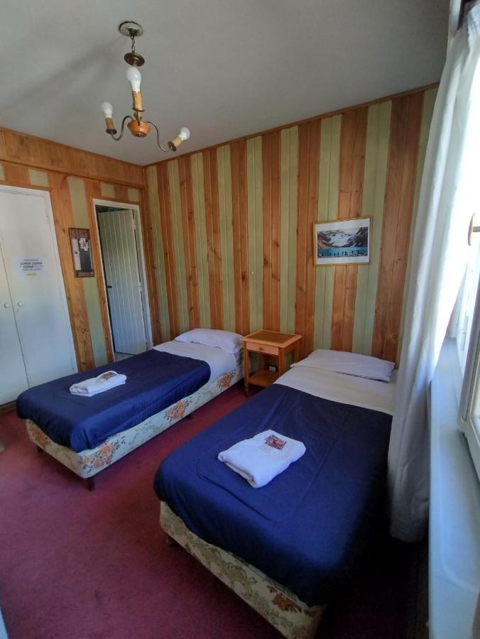 Kosh Hostel San Carlos de Bariloche Exterior photo