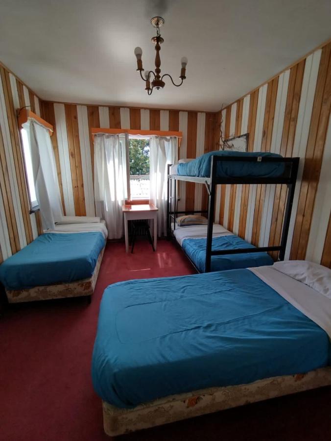 Kosh Hostel San Carlos de Bariloche Exterior photo