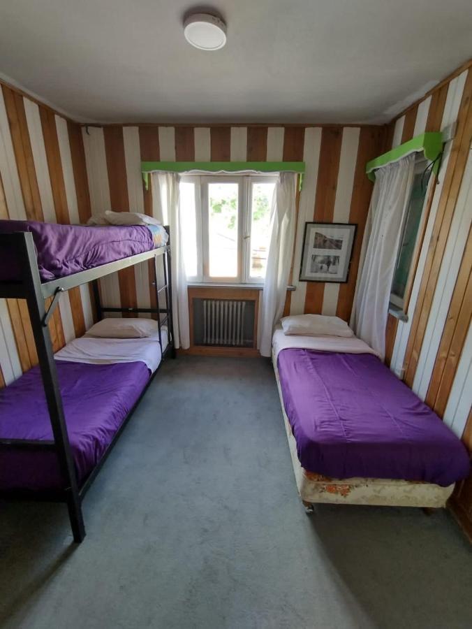 Kosh Hostel San Carlos de Bariloche Exterior photo