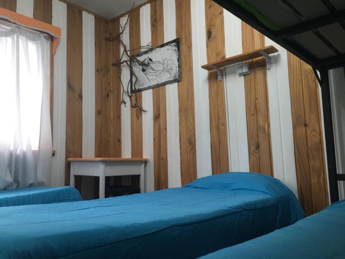 Kosh Hostel San Carlos de Bariloche Exterior photo