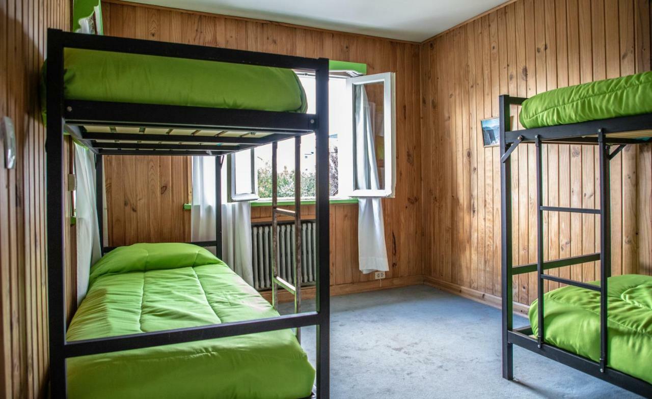 Kosh Hostel San Carlos de Bariloche Exterior photo