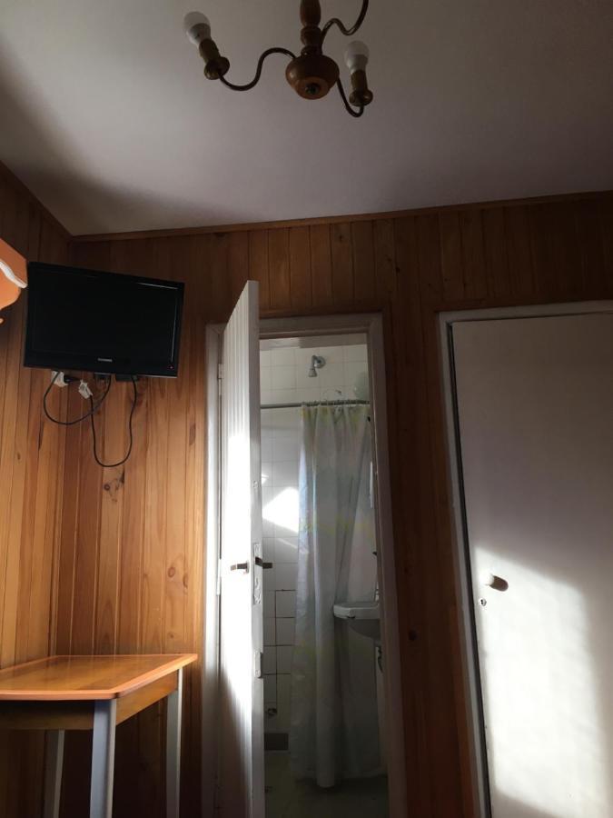Kosh Hostel San Carlos de Bariloche Exterior photo